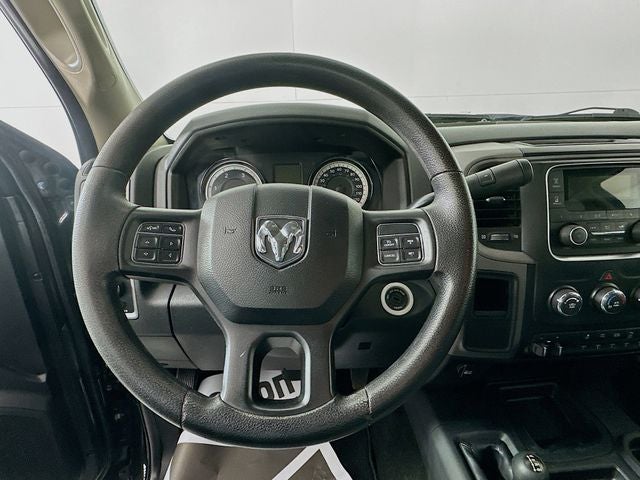 2017 RAM 3500 Tradesman