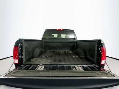 2017 RAM 3500 Tradesman