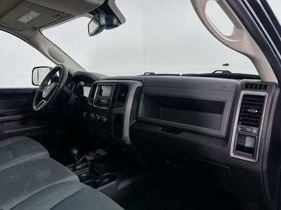 2017 RAM 3500 Tradesman