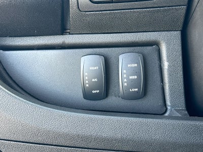 2021 RAM ProMaster 1500 Base
