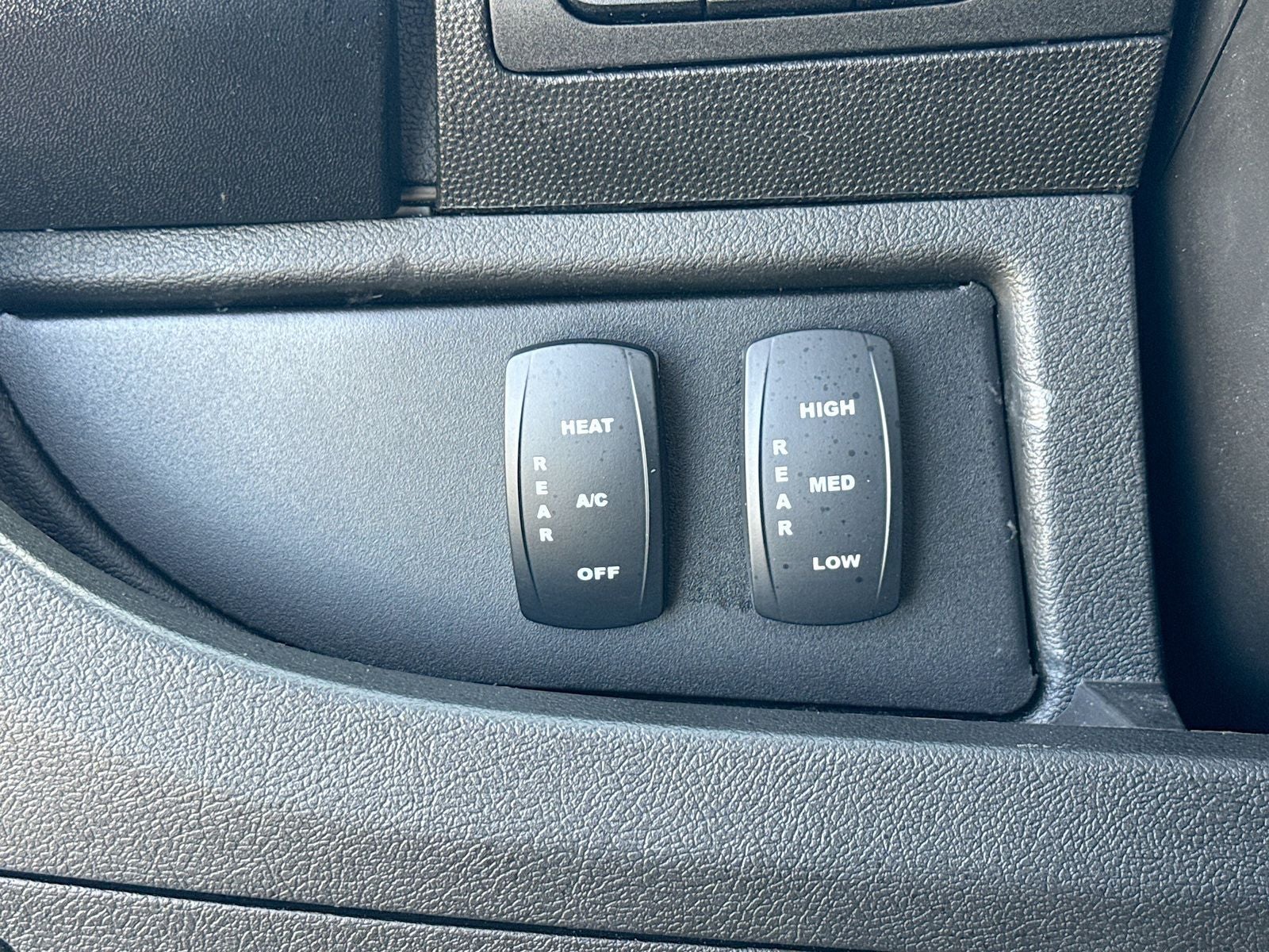 2021 RAM ProMaster 1500 Base