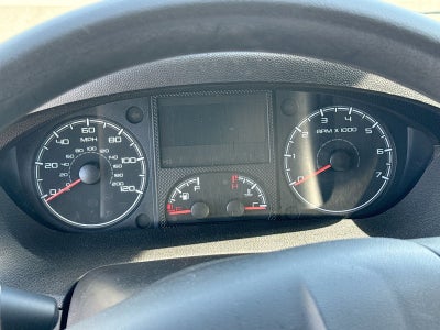 2021 RAM ProMaster 1500 Base