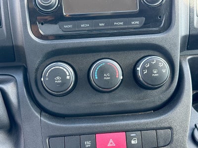 2021 RAM ProMaster 1500 Base