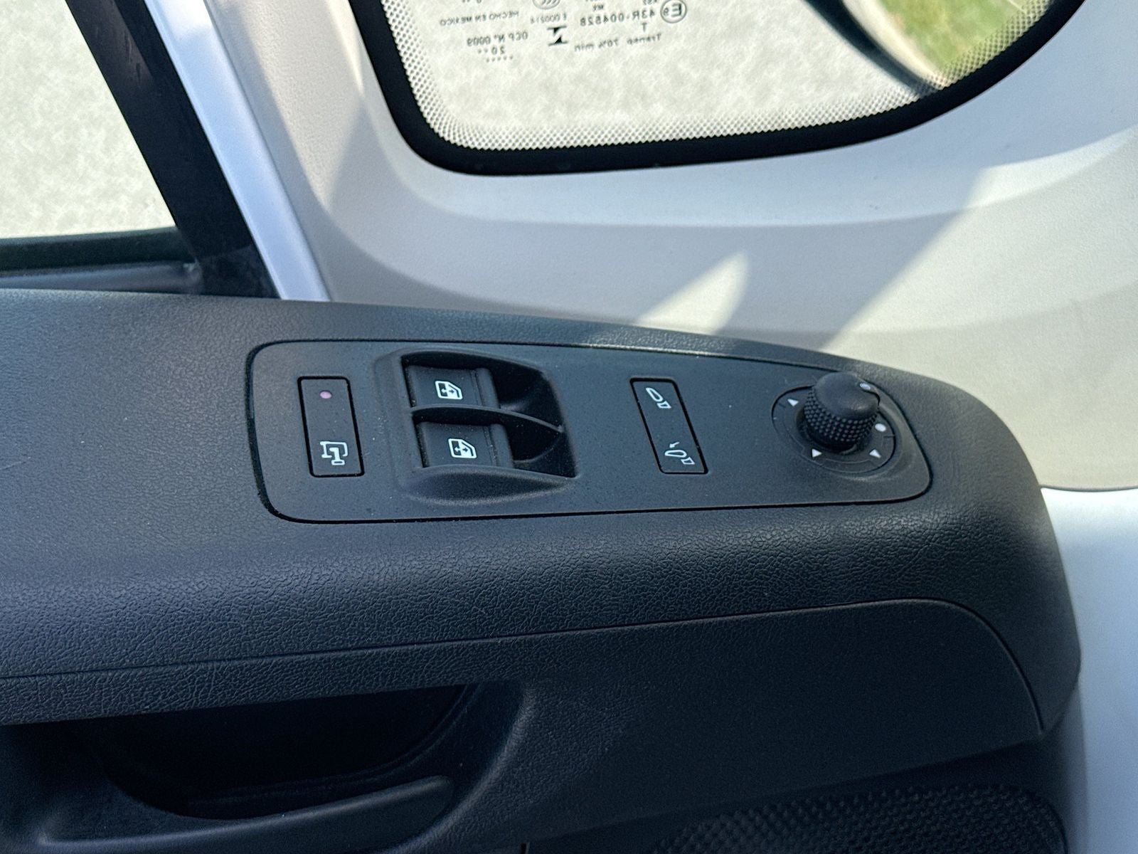 2021 RAM ProMaster 1500 Base