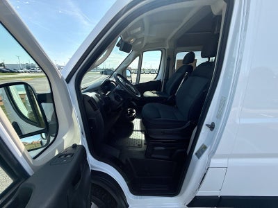 2021 RAM ProMaster 1500 Base