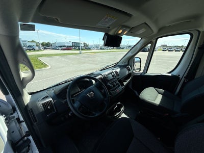 2021 RAM ProMaster 1500 Base