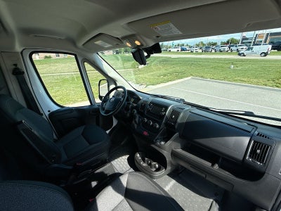 2021 RAM ProMaster 1500 Base