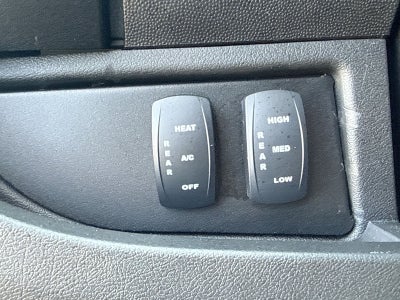 2021 RAM ProMaster 1500 Base