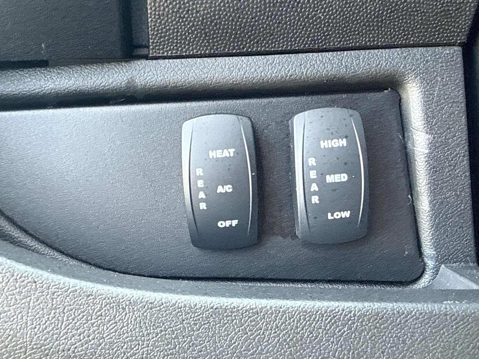 2021 RAM ProMaster 1500 Base