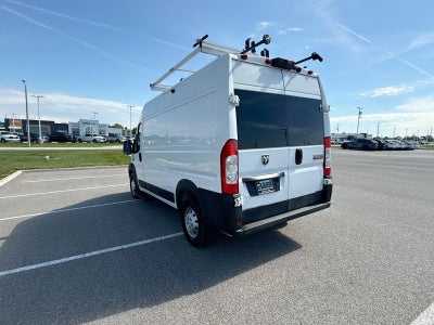 2021 RAM ProMaster 1500 Base