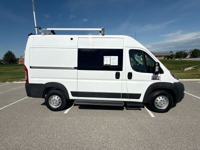 2021 RAM ProMaster 1500 Base
