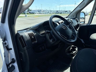 2021 RAM ProMaster 1500 Base