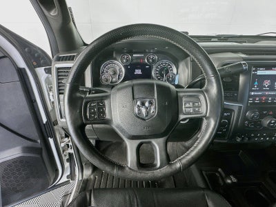 2018 RAM 2500 Power Wagon