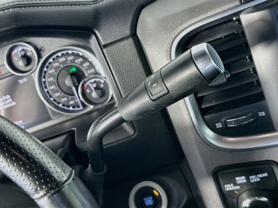 2018 RAM 2500 Power Wagon