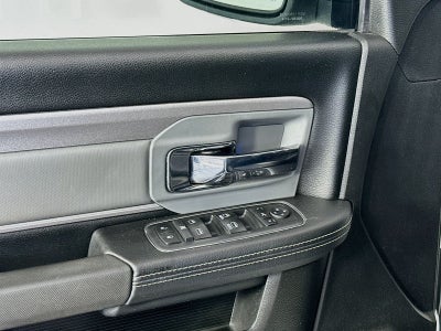 2018 RAM 2500 Power Wagon
