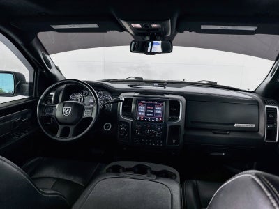 2018 RAM 2500 Power Wagon