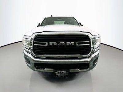 2021 RAM 2500 Big Horn