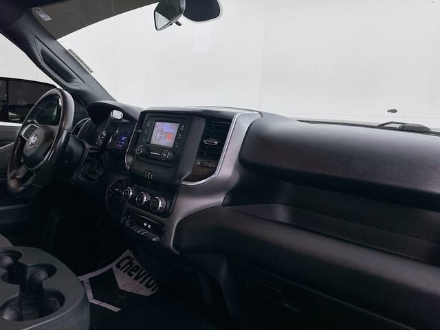 2021 RAM 2500 Big Horn