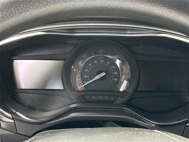 2020 Ford Fusion Hybrid SE