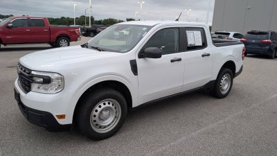 2024 Ford Maverick XL