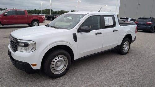 2024 Ford Maverick XL