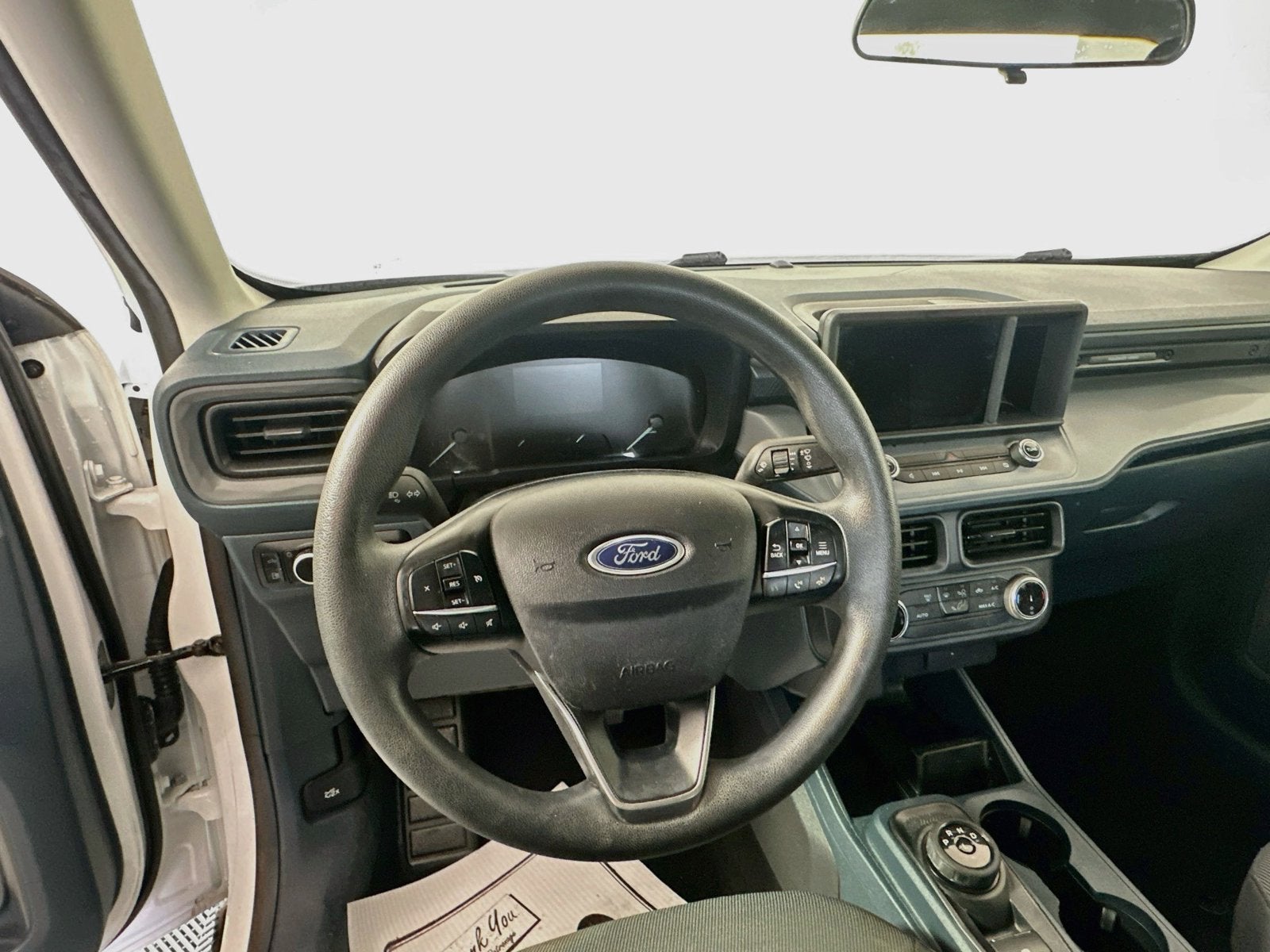 2024 Ford Maverick XL