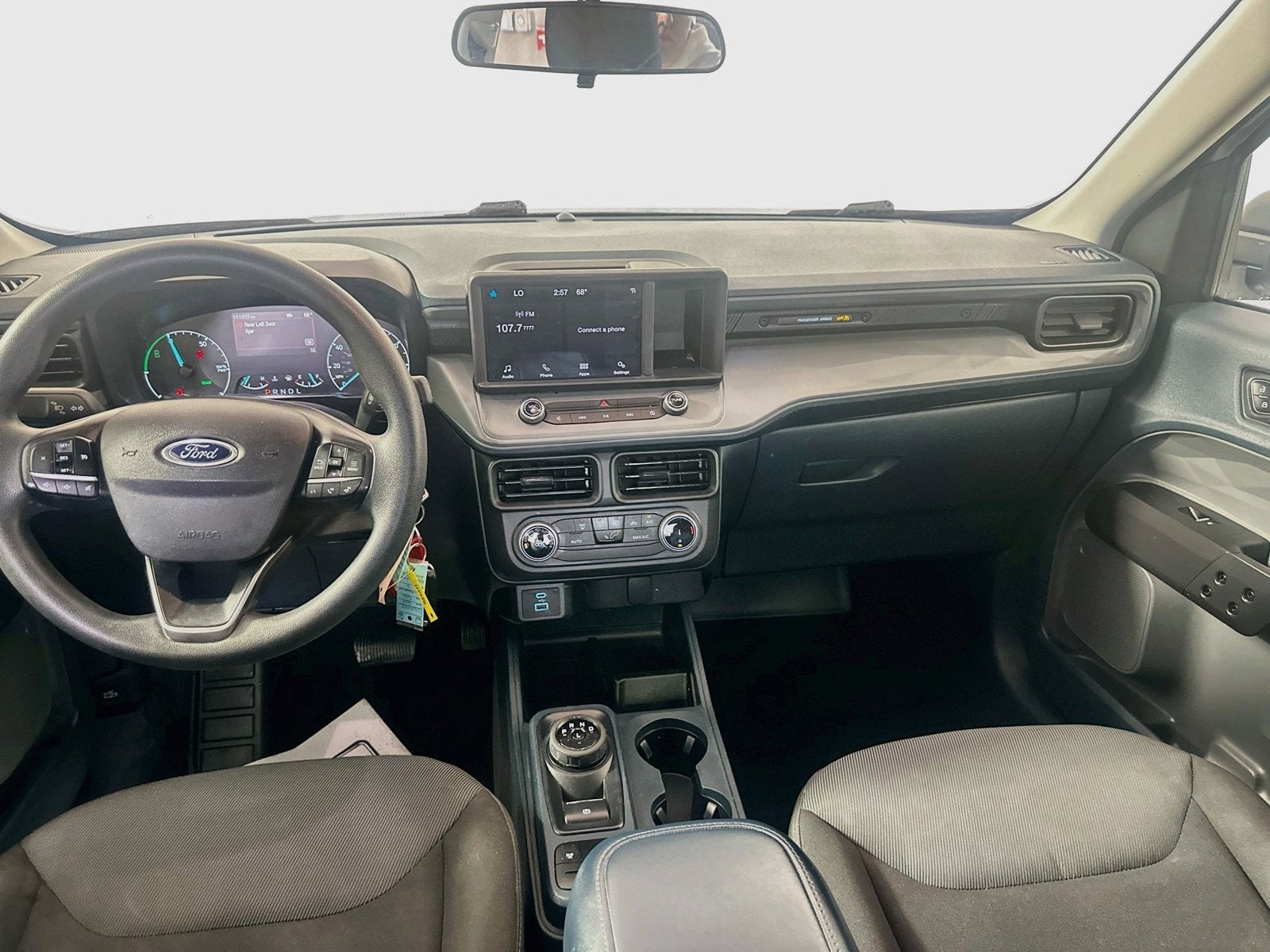 2024 Ford Maverick XL