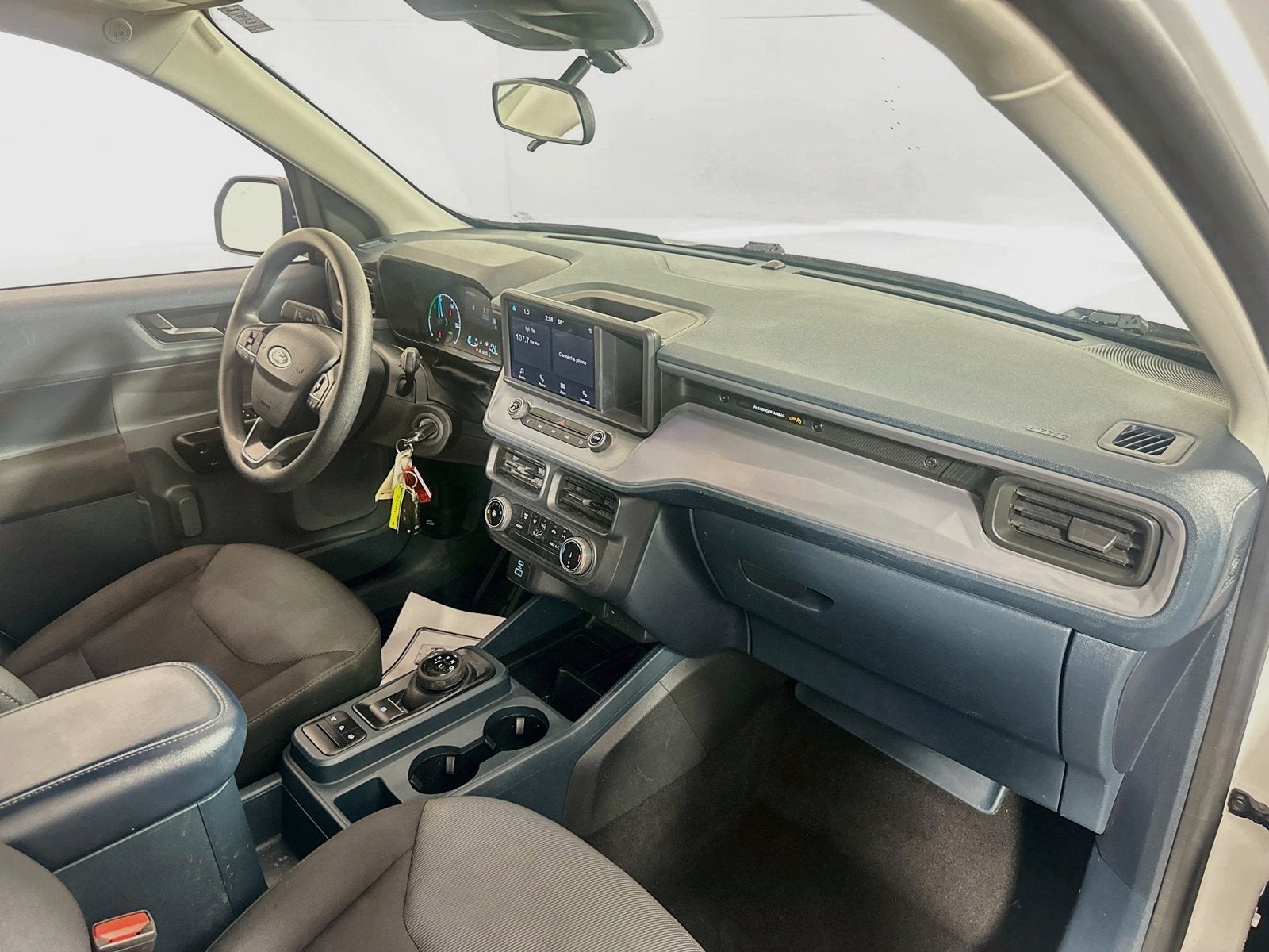 2024 Ford Maverick XL