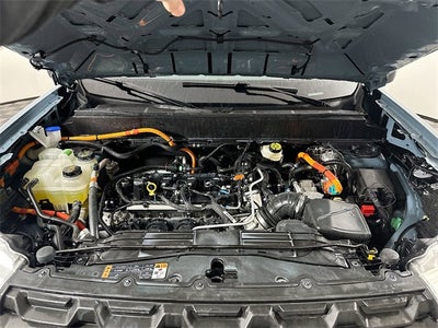 2023 Ford Maverick XL