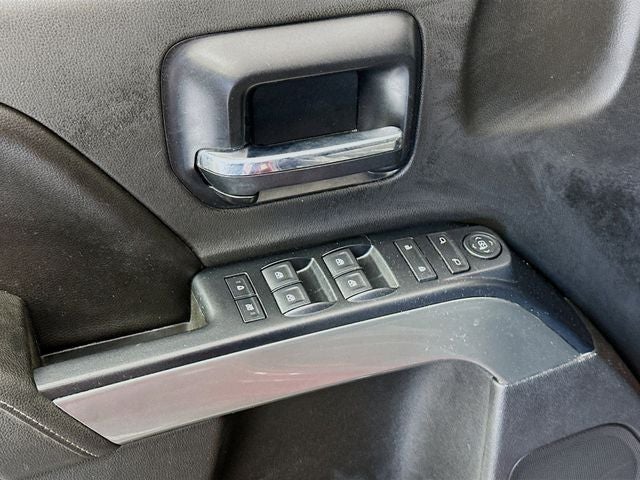 2014 Chevrolet Silverado 1500 LT LT1