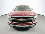 2014 Chevrolet Silverado 1500 LT LT1