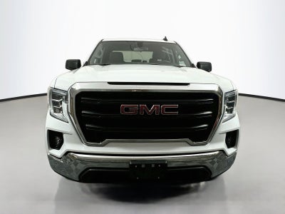 2021 GMC Sierra 1500 Base