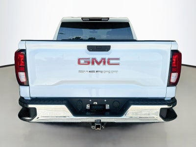2021 GMC Sierra 1500 Base