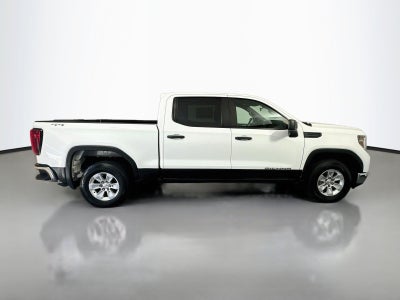 2021 GMC Sierra 1500 Base