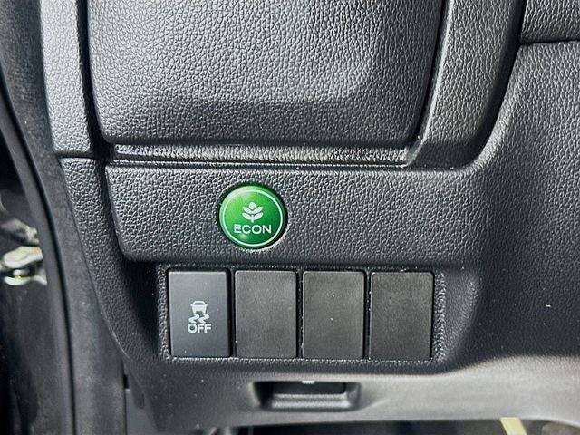 2020 Honda Fit Sport