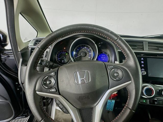 2020 Honda Fit Sport