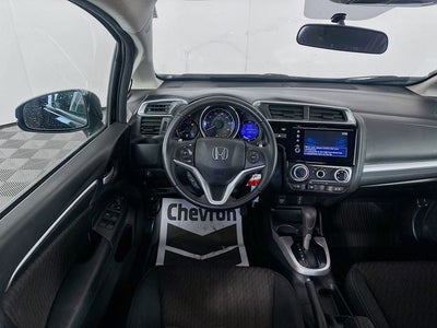 2020 Honda Fit Sport