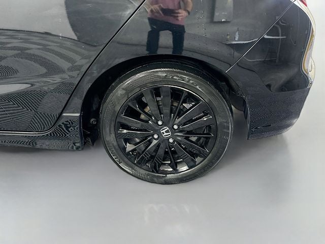 2020 Honda Fit Sport