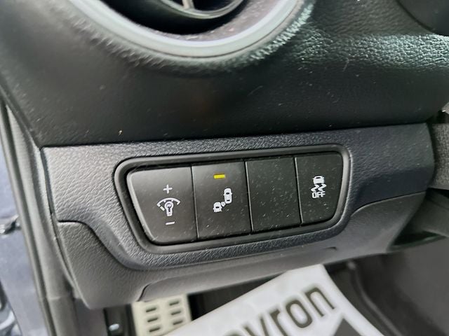 2022 Kia Forte GT