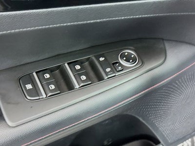 2022 Kia Forte GT