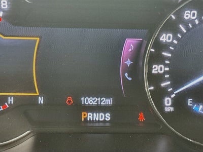 2014 Lincoln MKZ Base