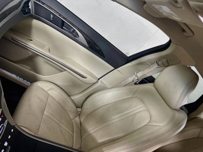 2014 Lincoln MKZ Base