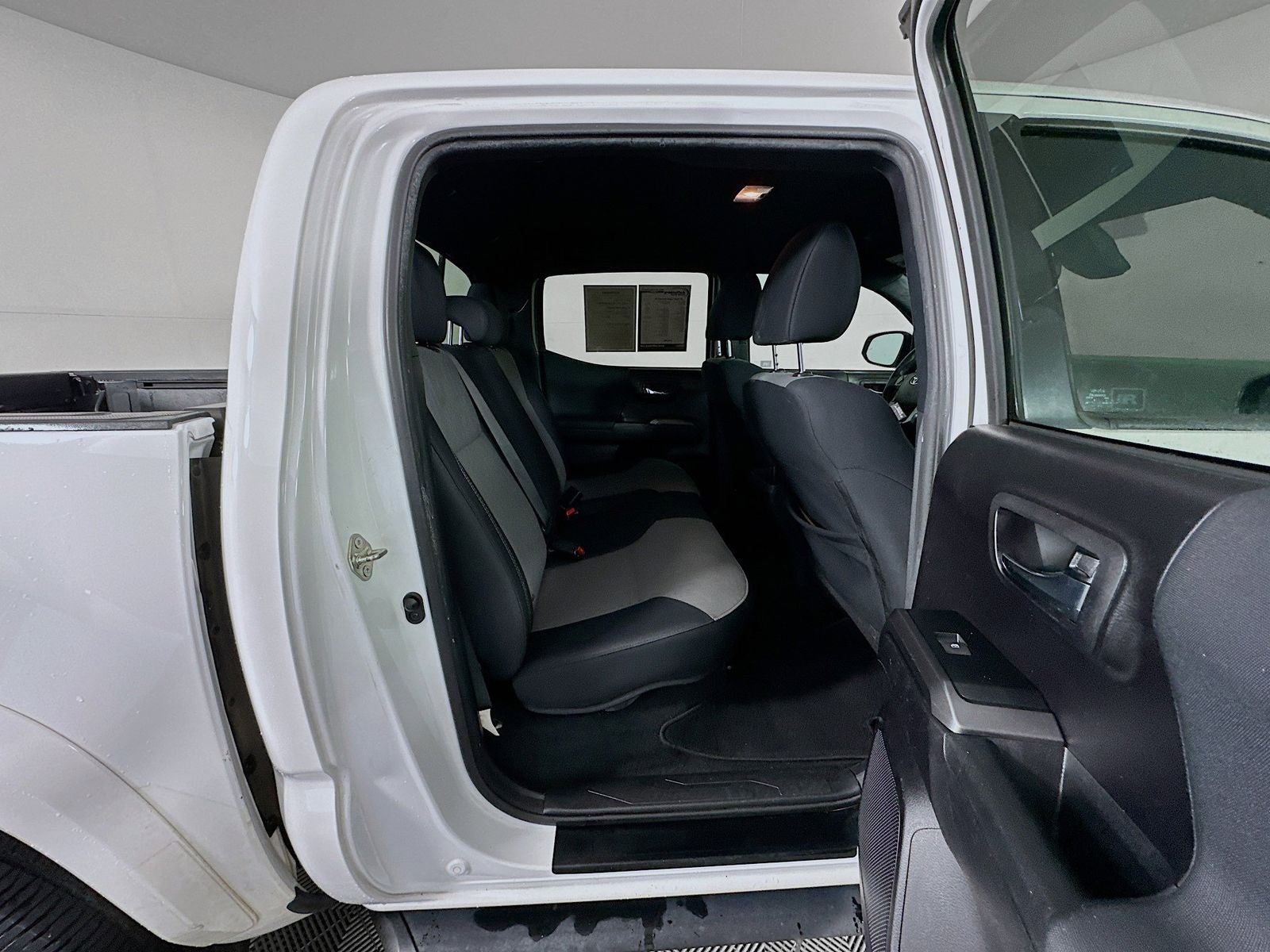 2020 Toyota Tacoma TRD Sport V6