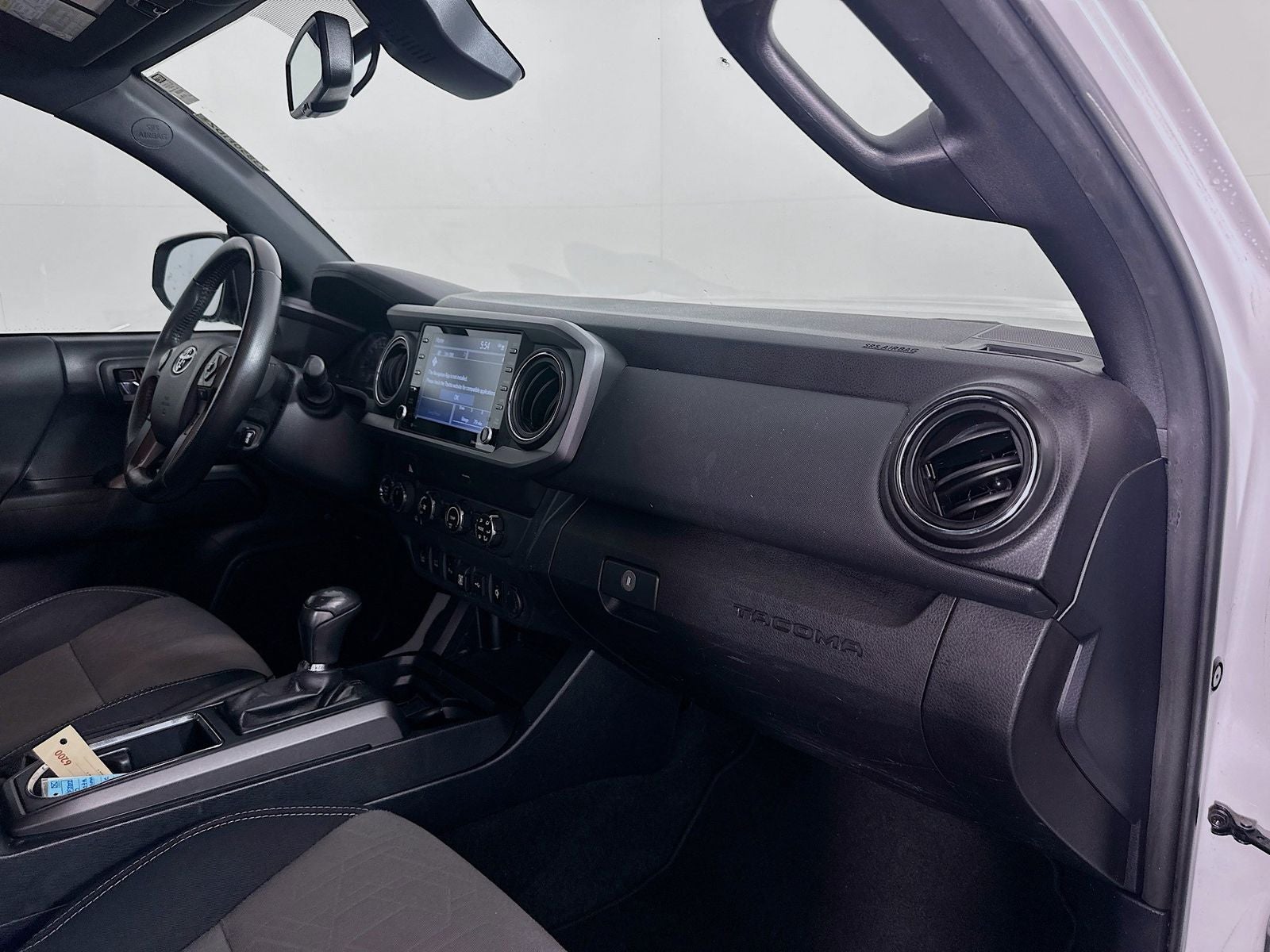 2020 Toyota Tacoma TRD Sport V6