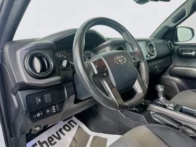 2020 Toyota Tacoma TRD Sport V6