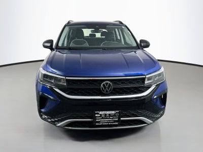 2023 Volkswagen Taos 1.5T S