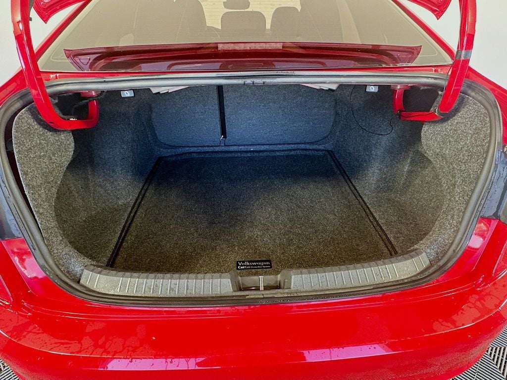 2021 Volkswagen Jetta 1.4T SE