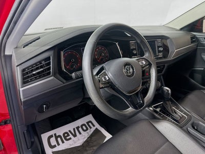 2021 Volkswagen Jetta 1.4T SE