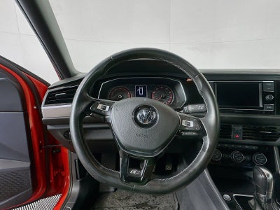 2019 Volkswagen Jetta R-Line