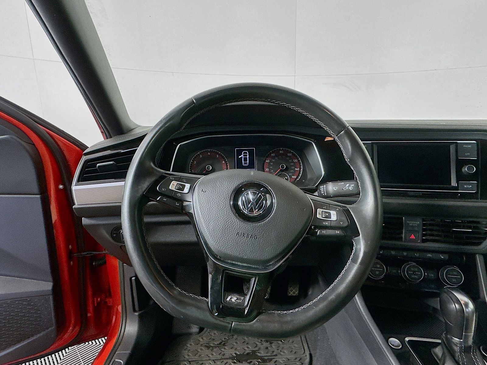 2019 Volkswagen Jetta R-Line